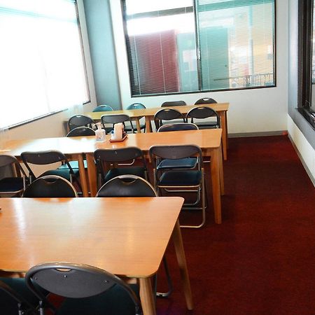Business Hotel Birô - Vacation Stay 34137V Shibushi Extérieur photo