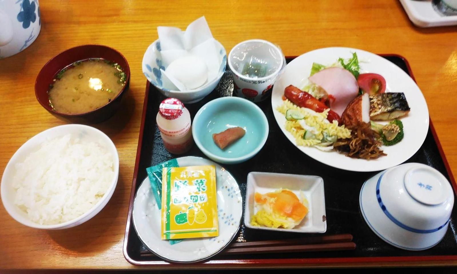 Business Hotel Birô - Vacation Stay 34137V Shibushi Extérieur photo