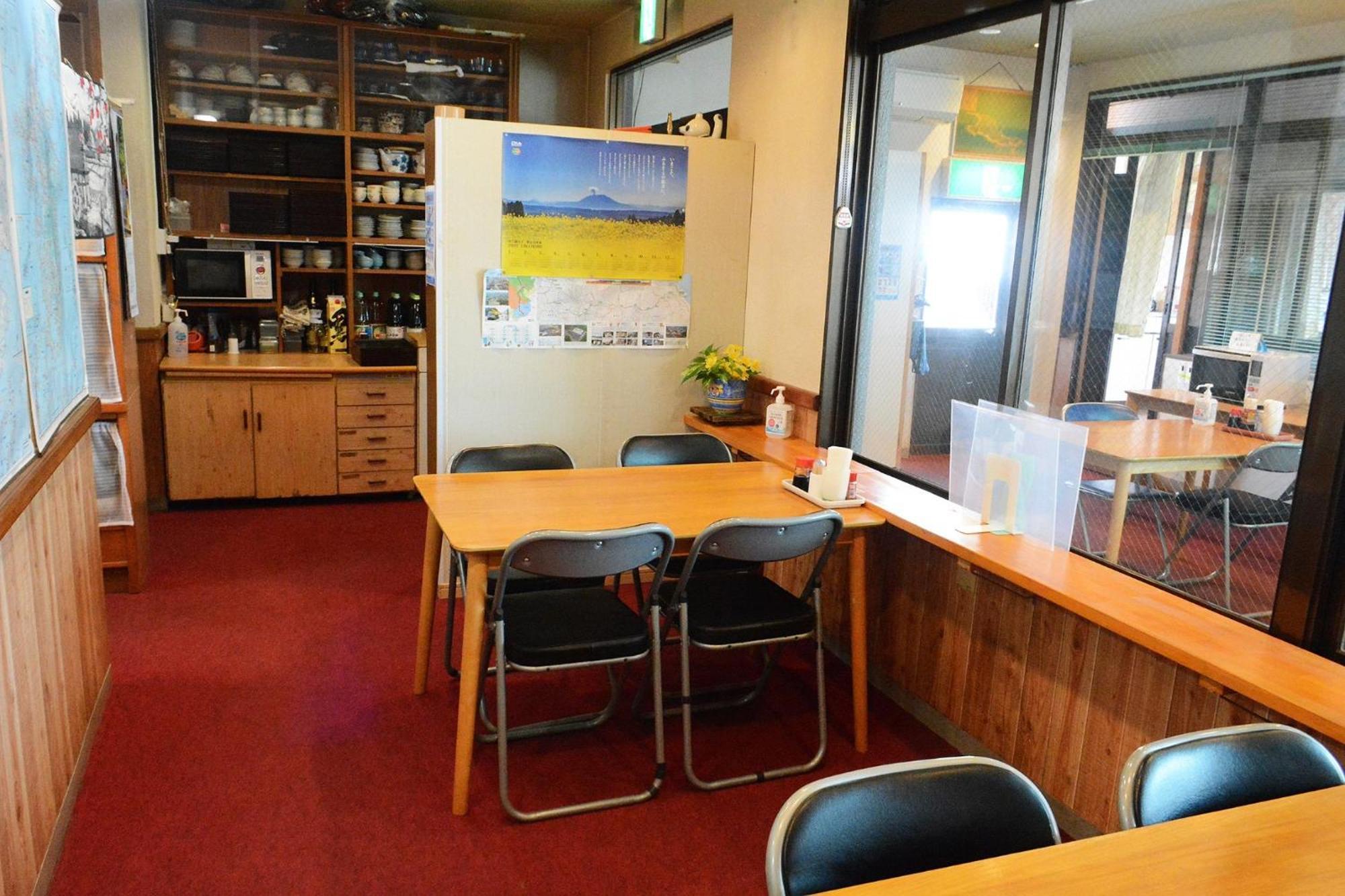 Business Hotel Birô - Vacation Stay 34137V Shibushi Extérieur photo